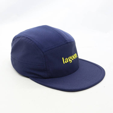 Five-Panel Breathable Performance Runner’s Cap
